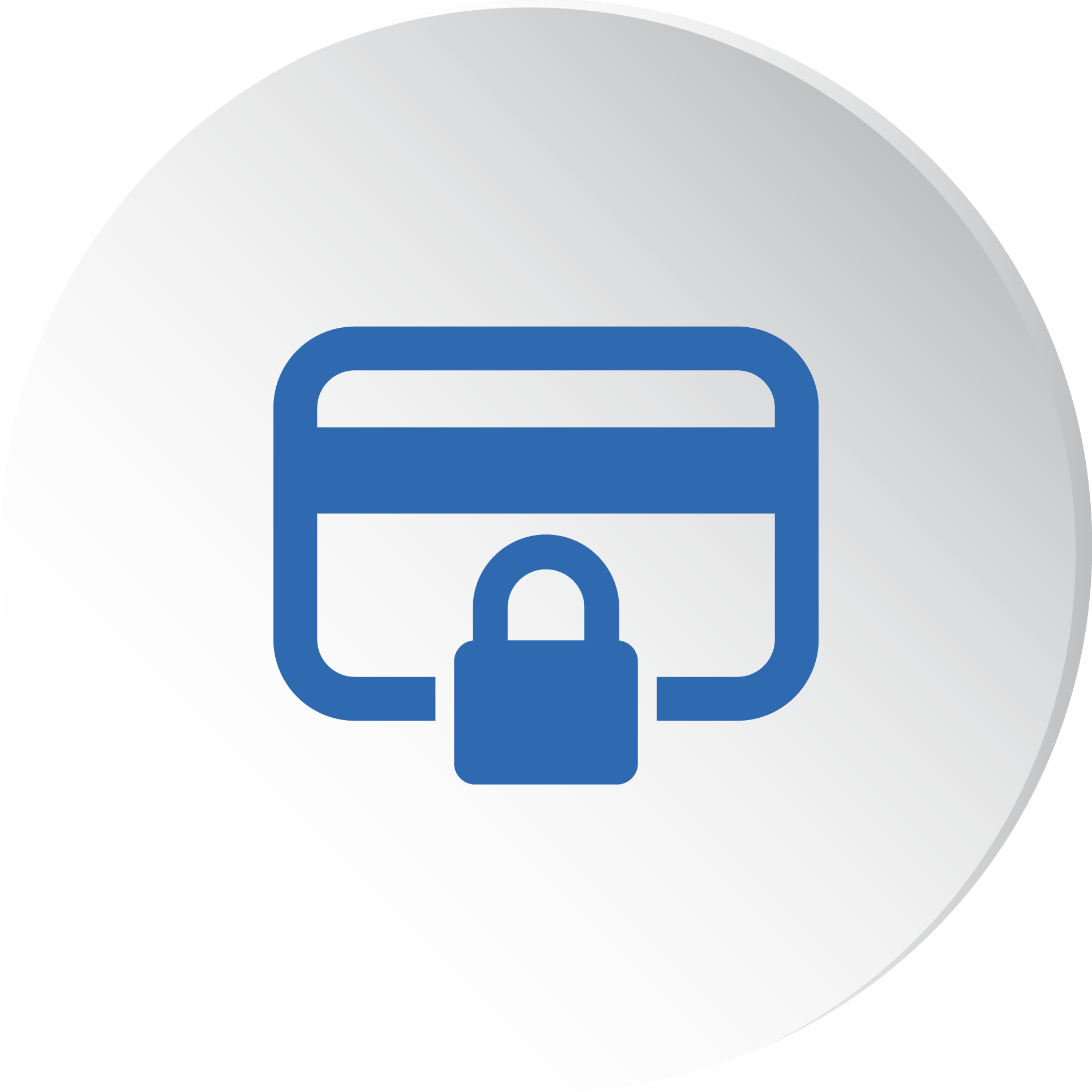 GotchaPay secure payment processing icon