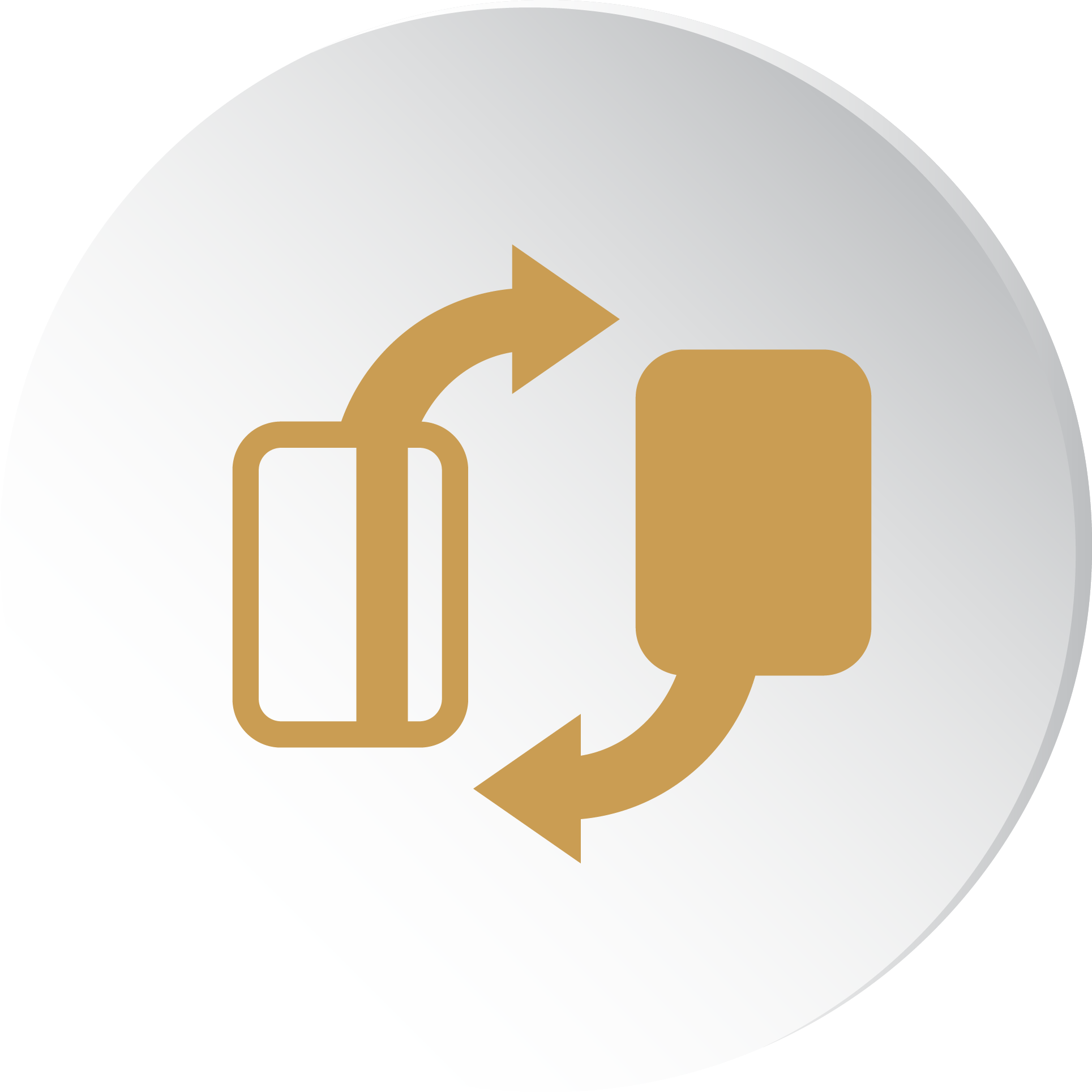 Credit Card processing icon