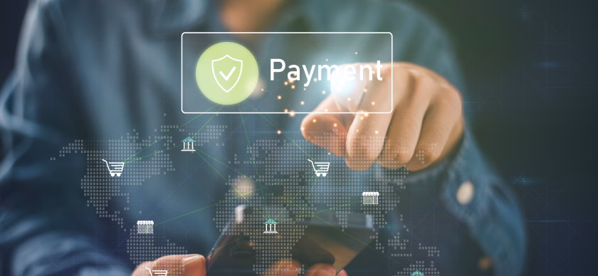 Secure Processing GotchaPay