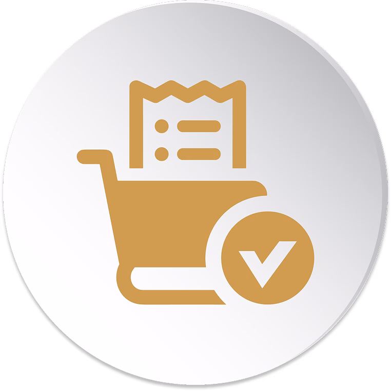 GotchaPay Hosted Checkout Icon