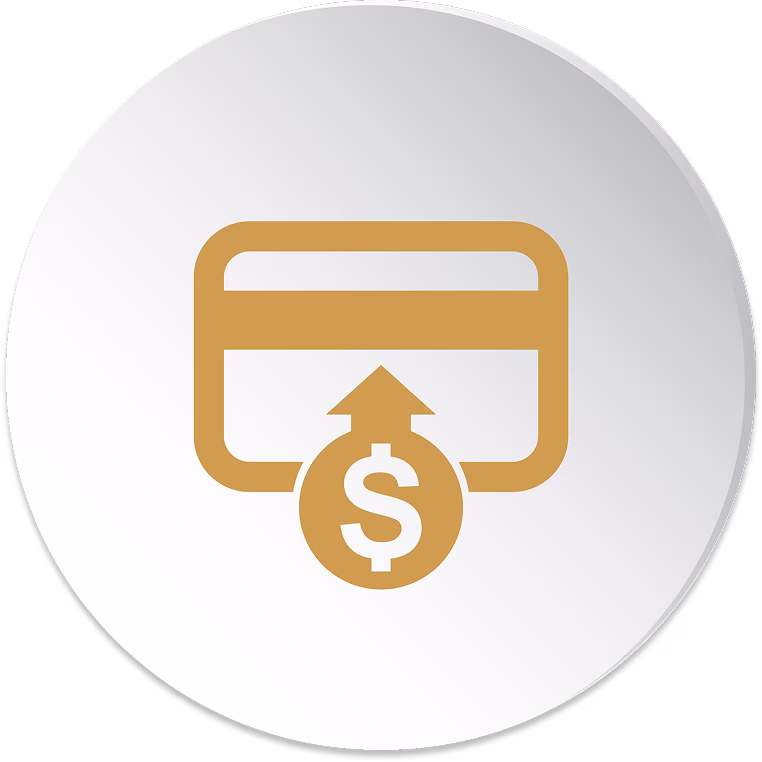 Bank Transfers Icon